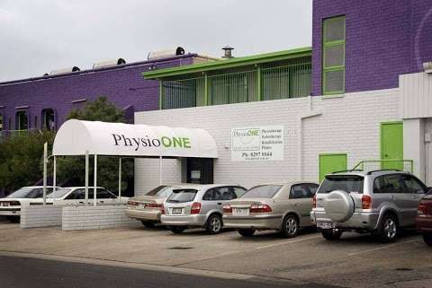 Photo: Physio One Plympton Park
